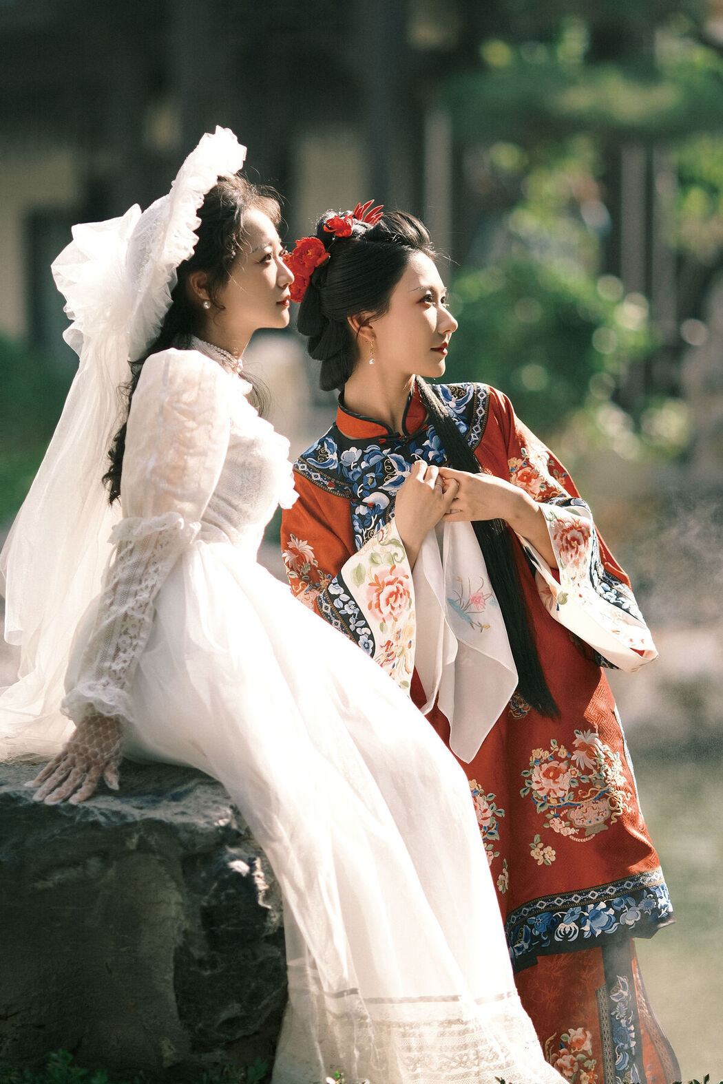 YiTuYu艺图语 Vol.7459 Xiao Bei Ke Qing Bu Yao Fang Qi