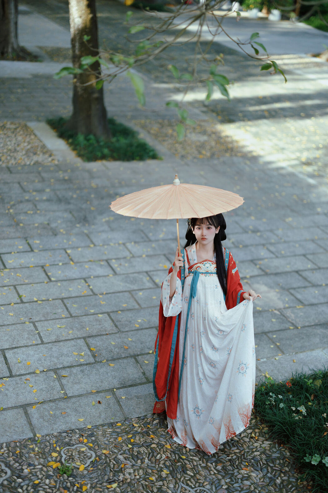 YiTuYu艺图语 Vol.7372 Xiao Xiao Yu