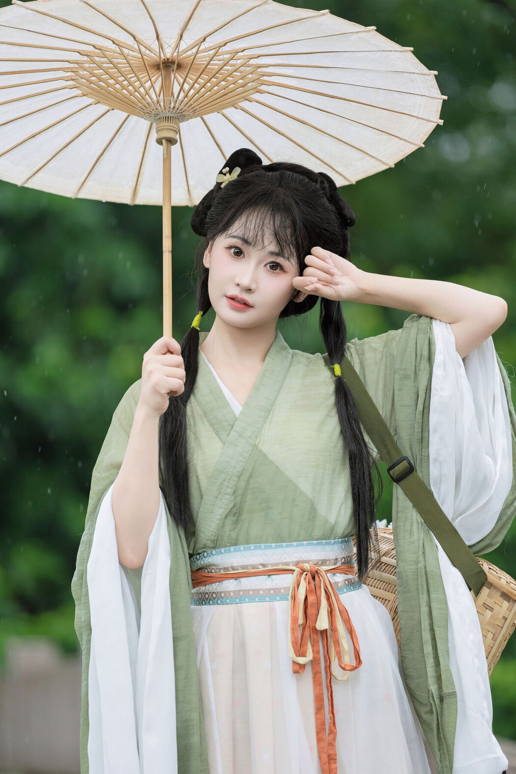 YiTuYu艺图语 Vol.7396 Jiao Yi Zhi Sui Sui