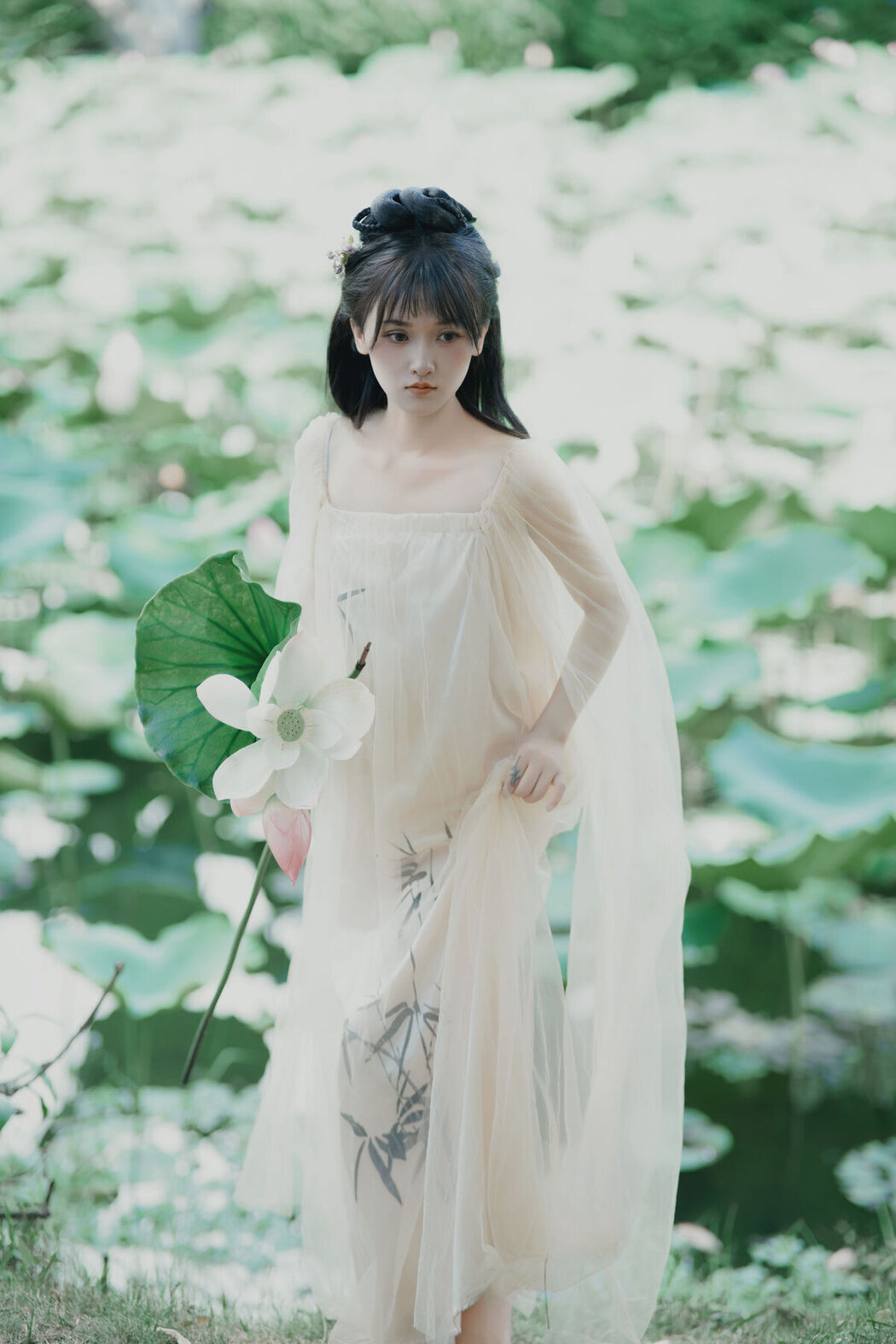 YiTuYu艺图语 Vol.7488 Xiao Xiao Yu