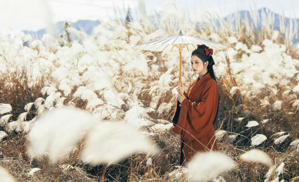 YiTuYu艺图语 Vol.7440 Tang Tang