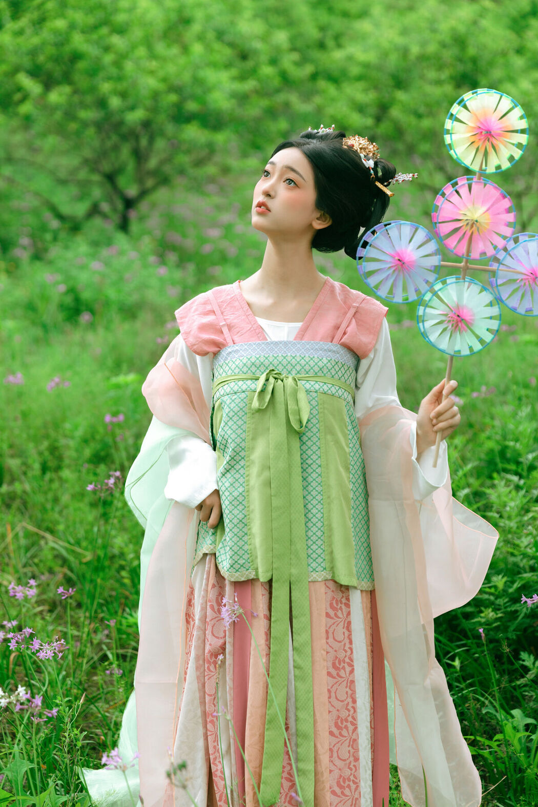 YiTuYu艺图语 Vol.7455 Leng Ku Wang Ye