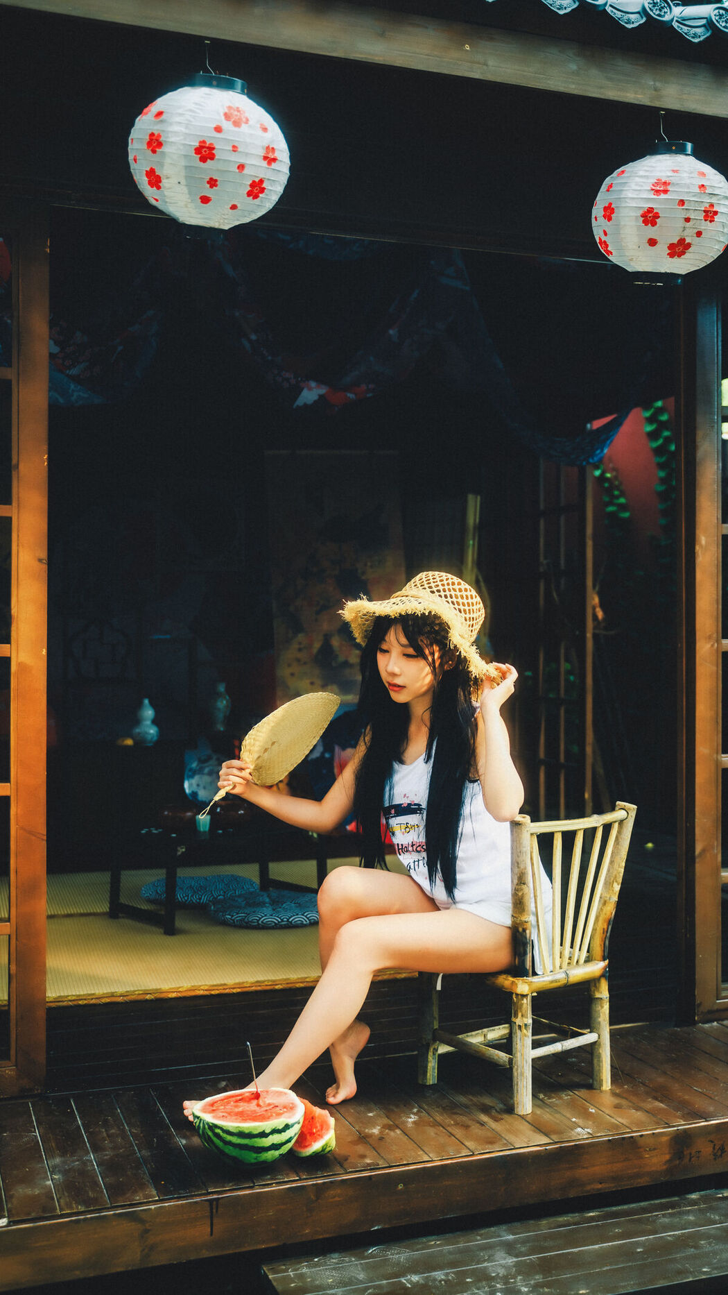 YiTuYu艺图语 Vol.7513 Zou Zou