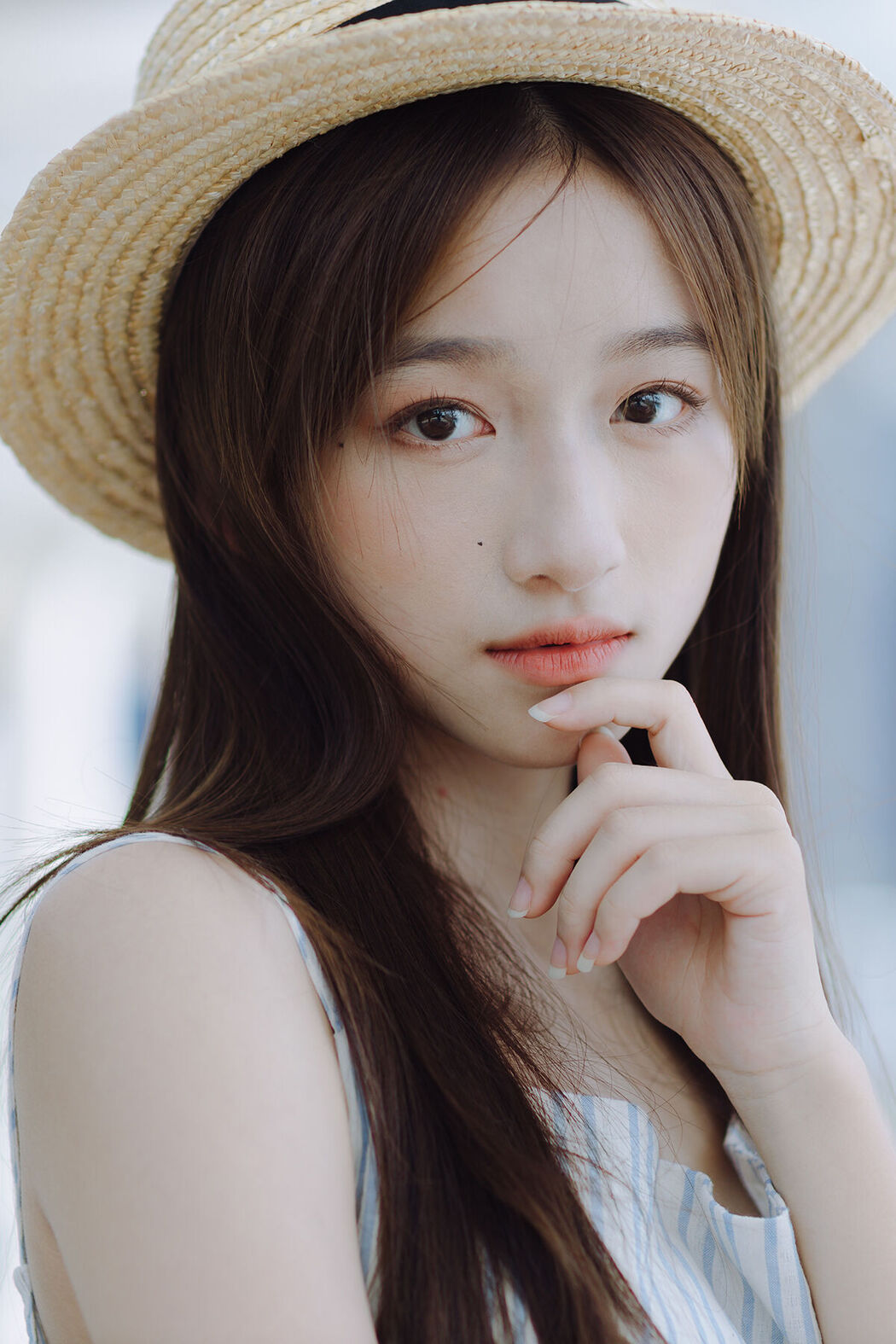 YiTuYu艺图语 Vol.7356 Yu Er Cover Photo