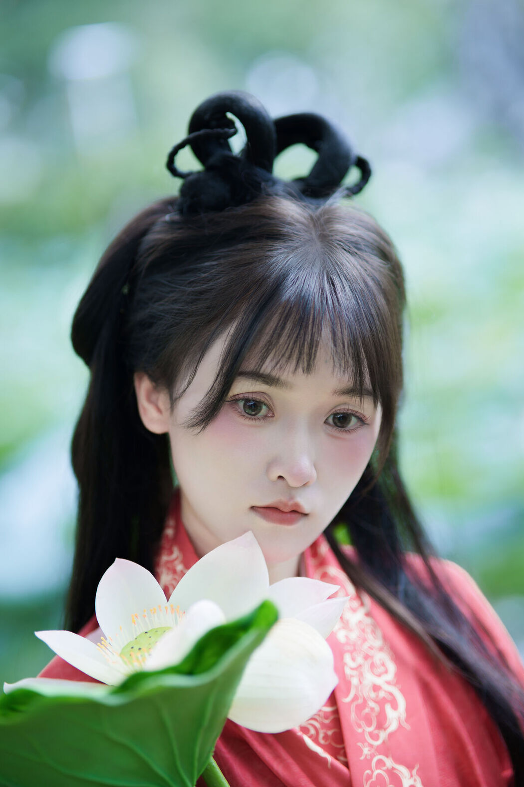 YiTuYu艺图语 Vol.7442 Xiao Xiao Yu
