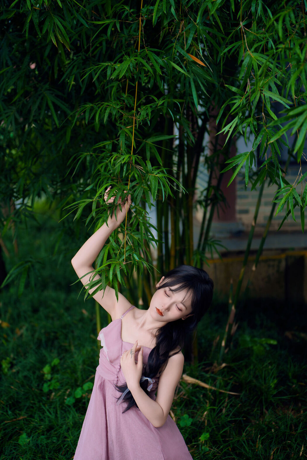 YiTuYu艺图语 Vol.7477 Xiao Xiao Yu
