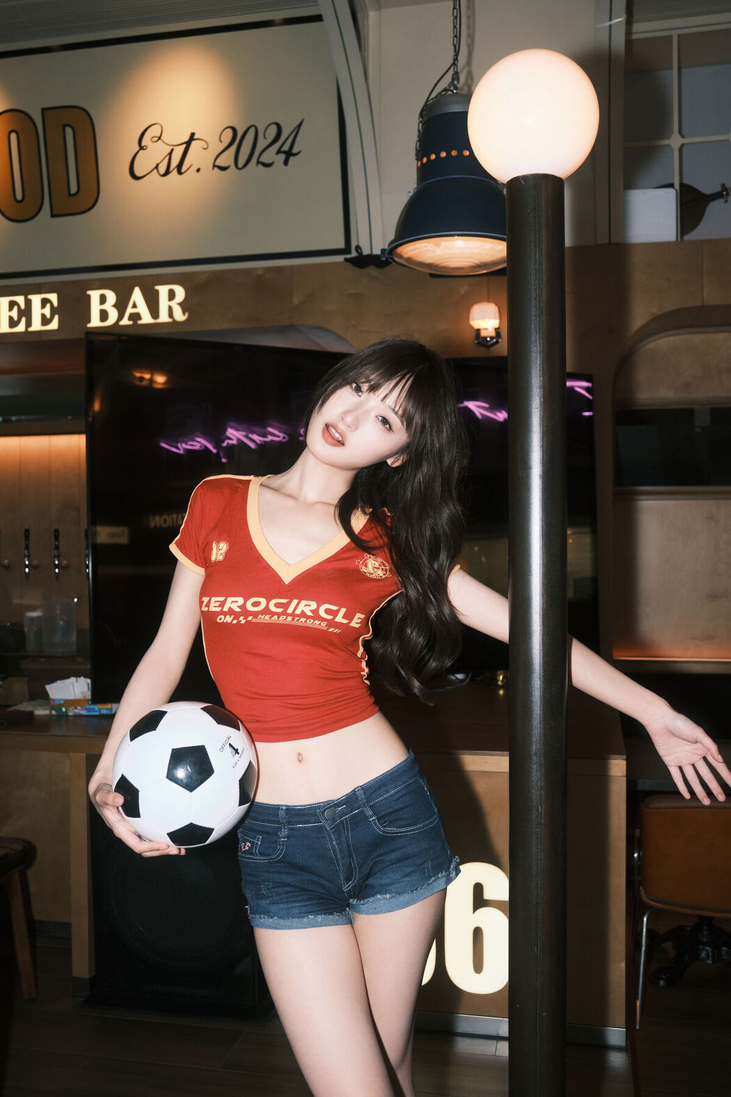 YiTuYu艺图语 Vol.7454 Chen Nian Xiao Jiu
