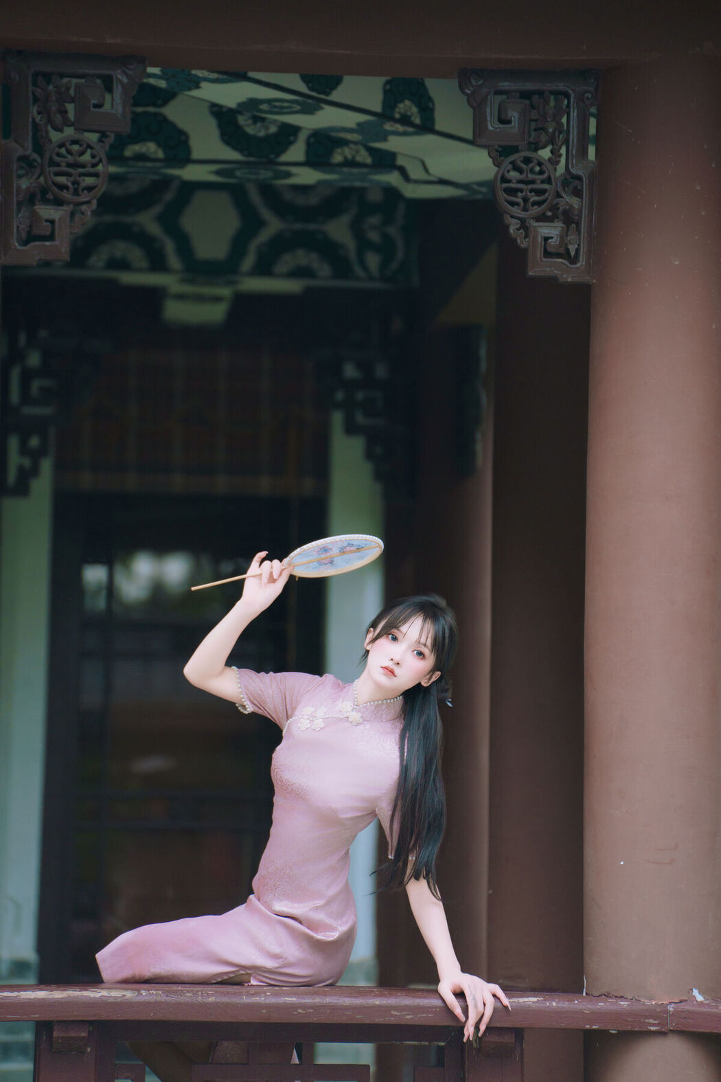 YiTuYu艺图语 Vol.7357 Xiao Xiao Yu