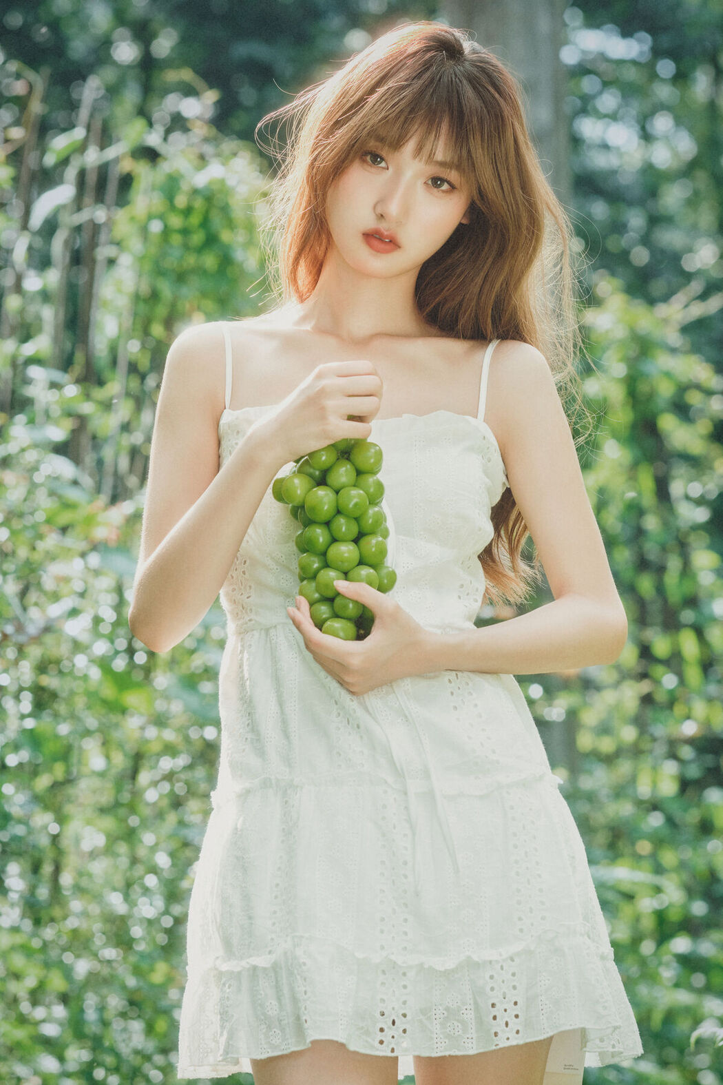 YiTuYu艺图语 Vol.7437 Chen Nian Xiao Jiu