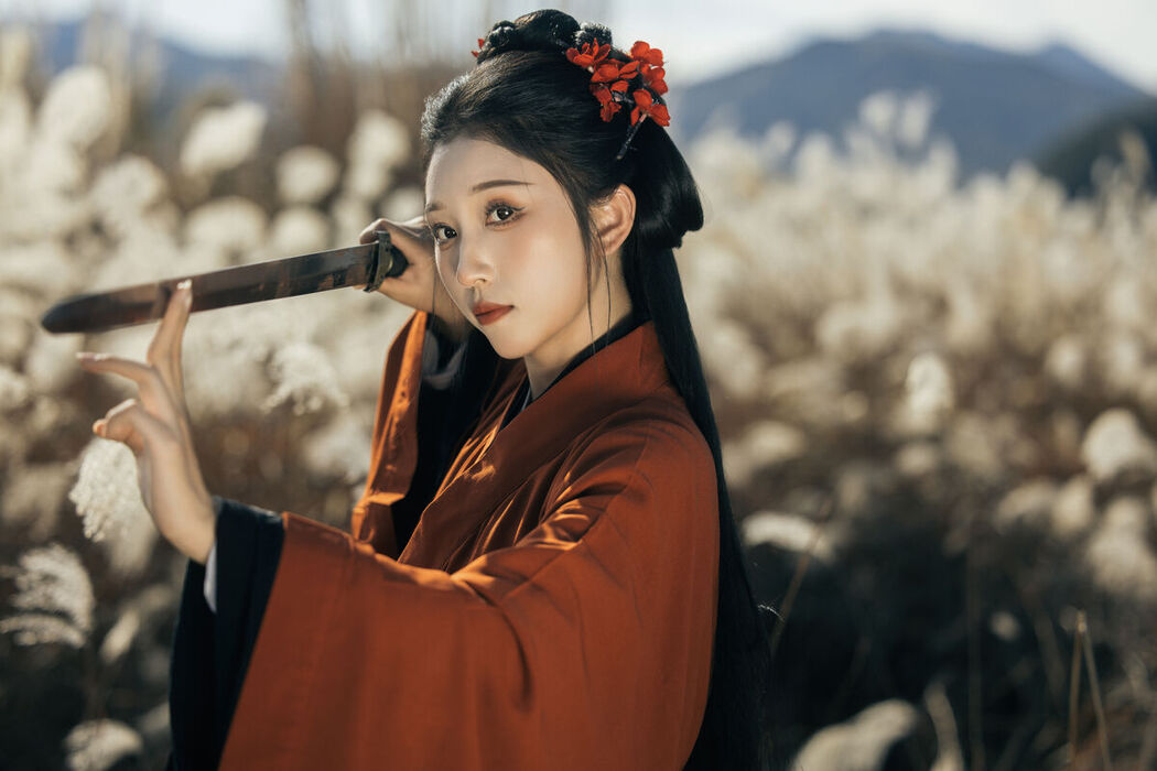 YiTuYu艺图语 Vol.7440 Tang Tang