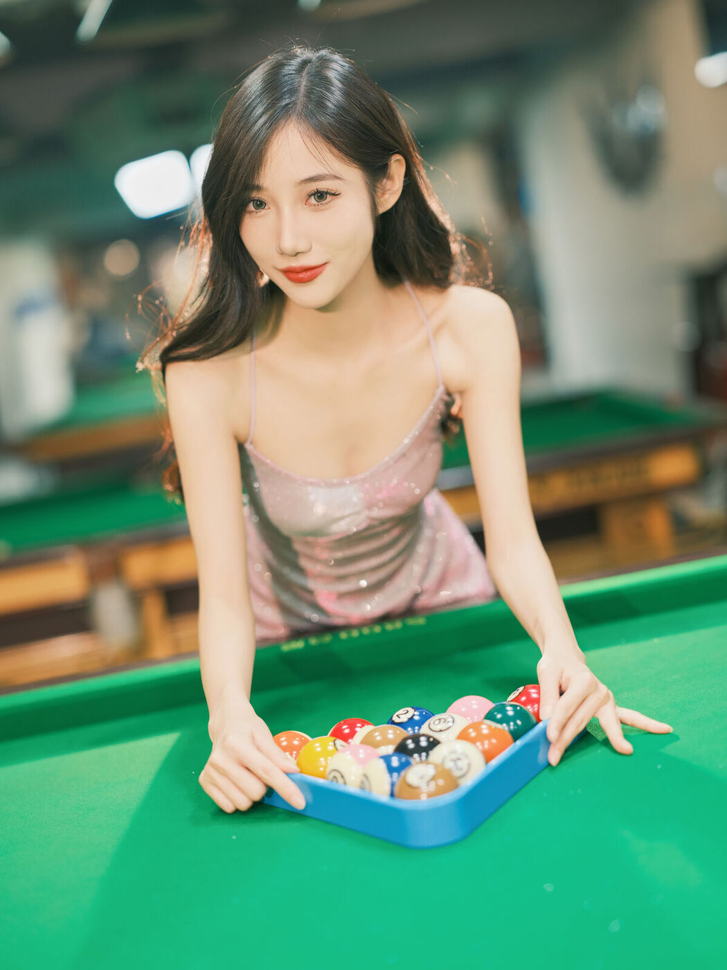 YiTuYu艺图语 Vol.7518 O1ne Wan