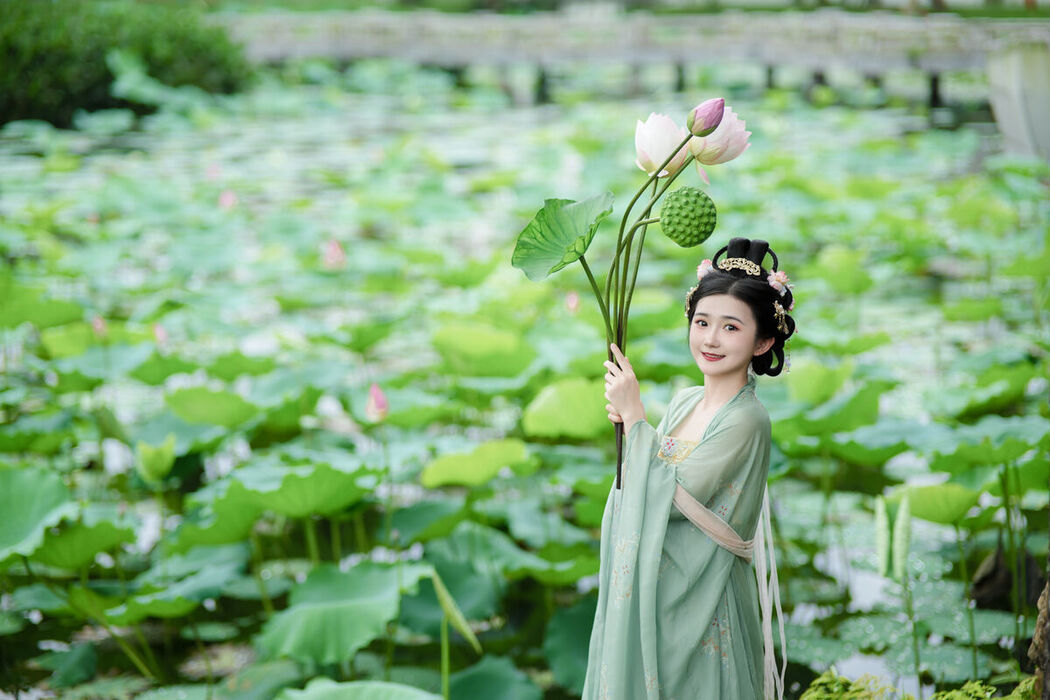 YiTuYu艺图语 Vol.7529 Dan Gao De Dan Dan