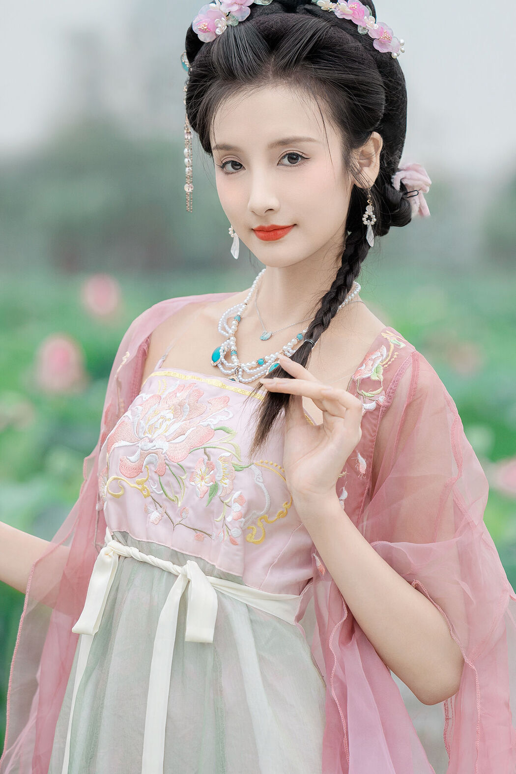 YiTuYu艺图语 Vol.7351 Elsa Cover Photo
