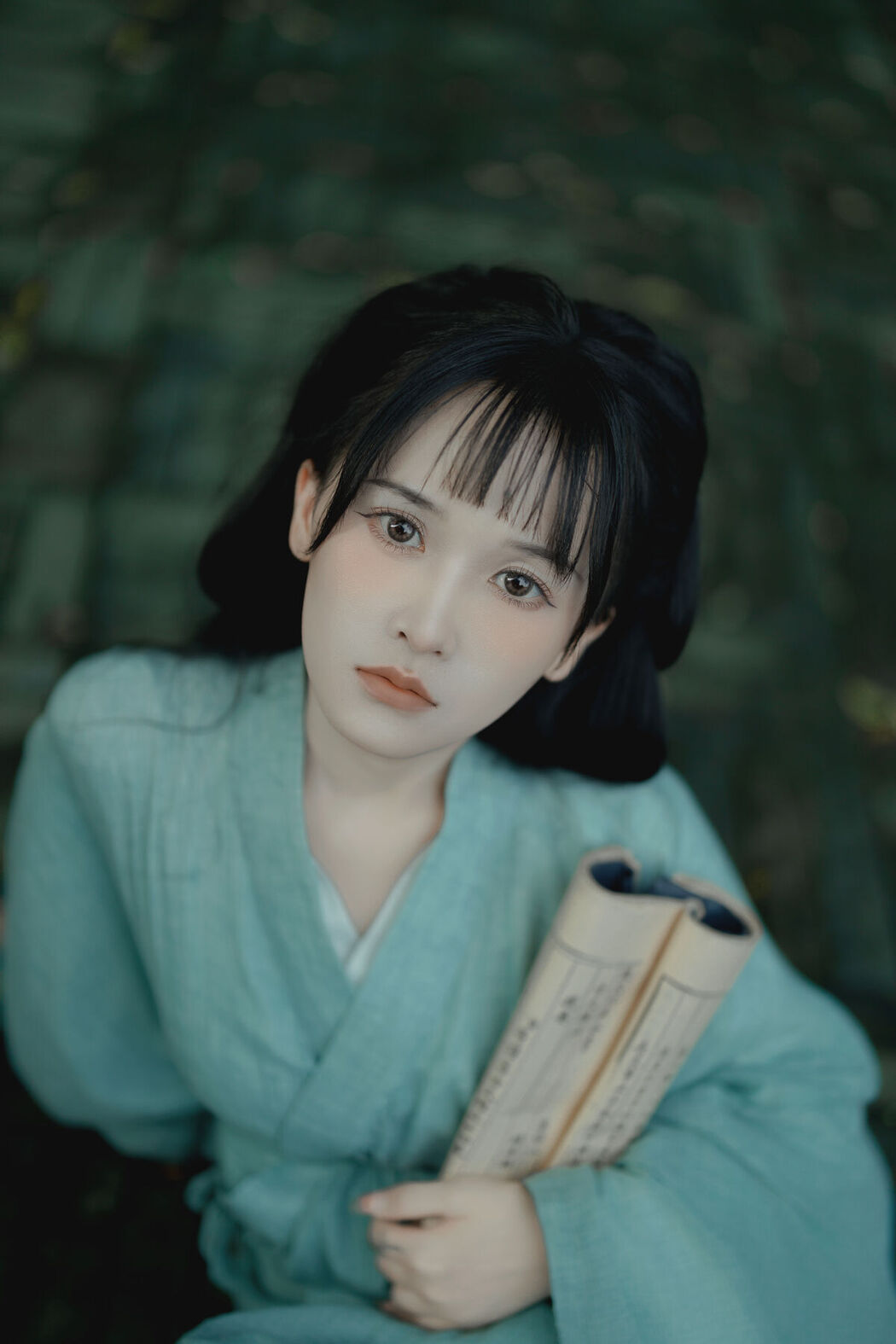 YiTuYu艺图语 Vol.7408 Xiao Xiao Yu