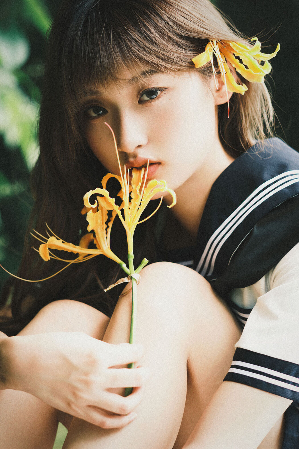 YiTuYu艺图语 Vol.7448 Chen Nian Xiao Jiu