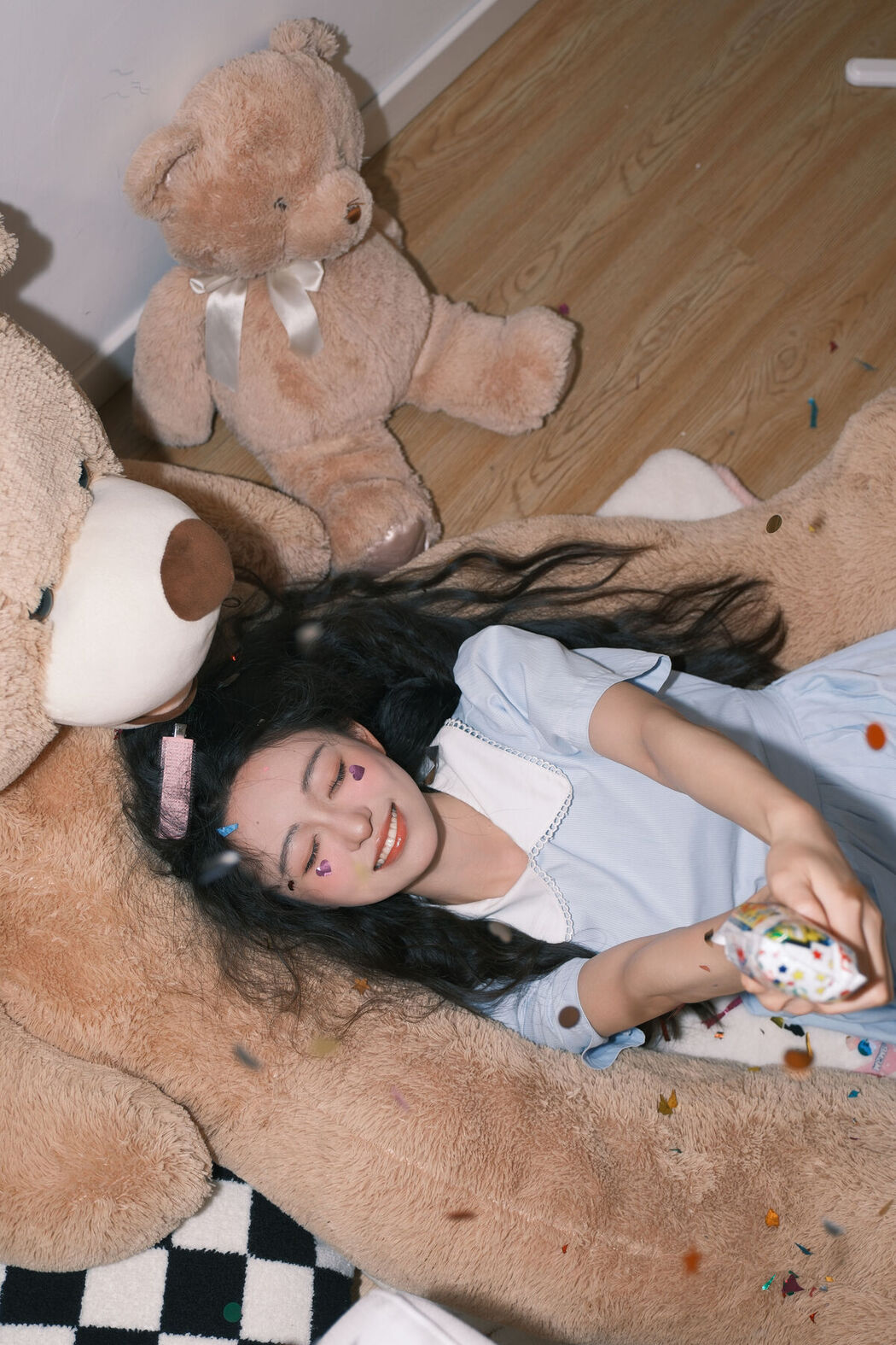 YiTuYu艺图语 Vol.7403 Xiao Yang Ai Gan Fan