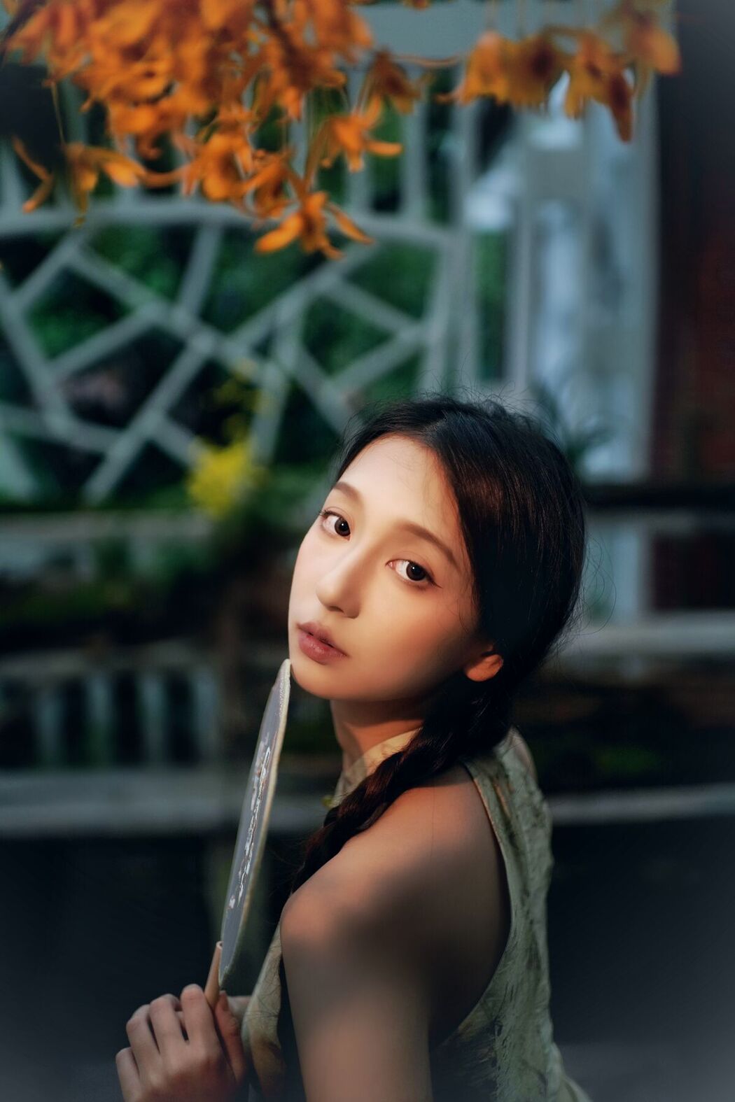 YiTuYu艺图语 Vol.7425 Sylvia