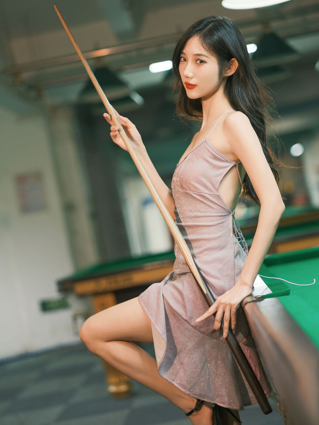 YiTuYu艺图语 Vol.7518 O1ne Wan