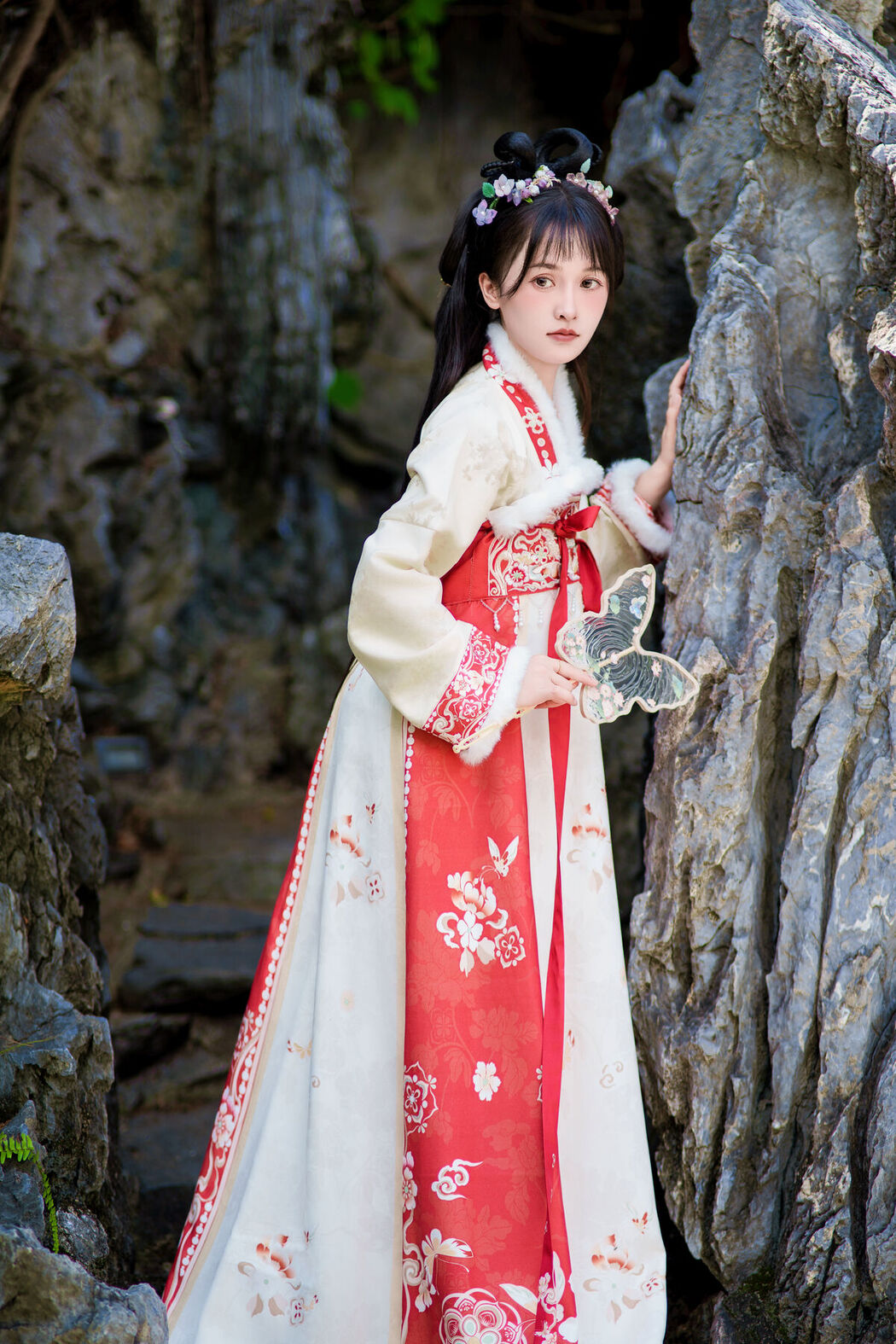 YiTuYu艺图语 Vol.7362 Xiao Xiao Yu