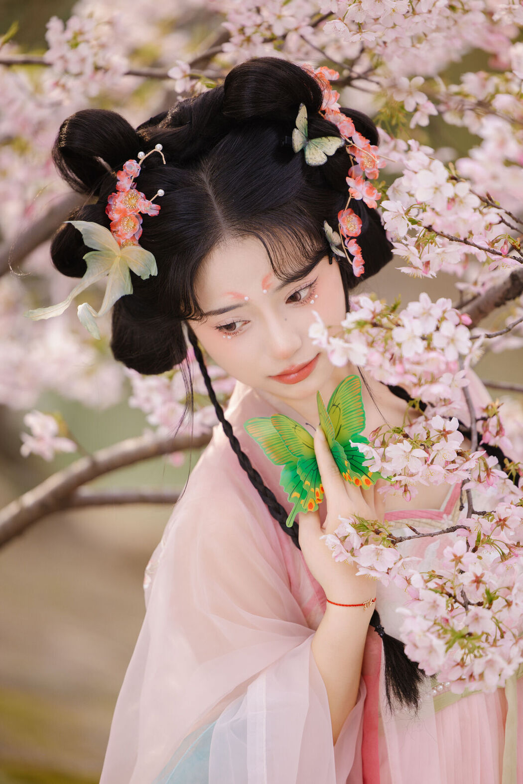 YiTuYu艺图语 Vol.7463 Xian Lu