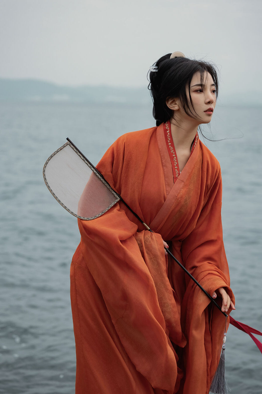 YiTuYu艺图语 Vol.7485 Wan Feng Shan Shan