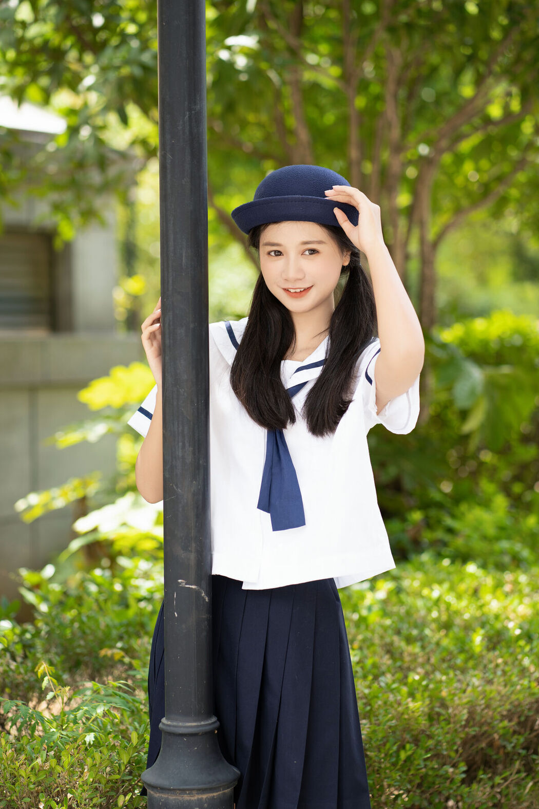 YiTuYu艺图语 Vol.7502 Cheng Zi Shu