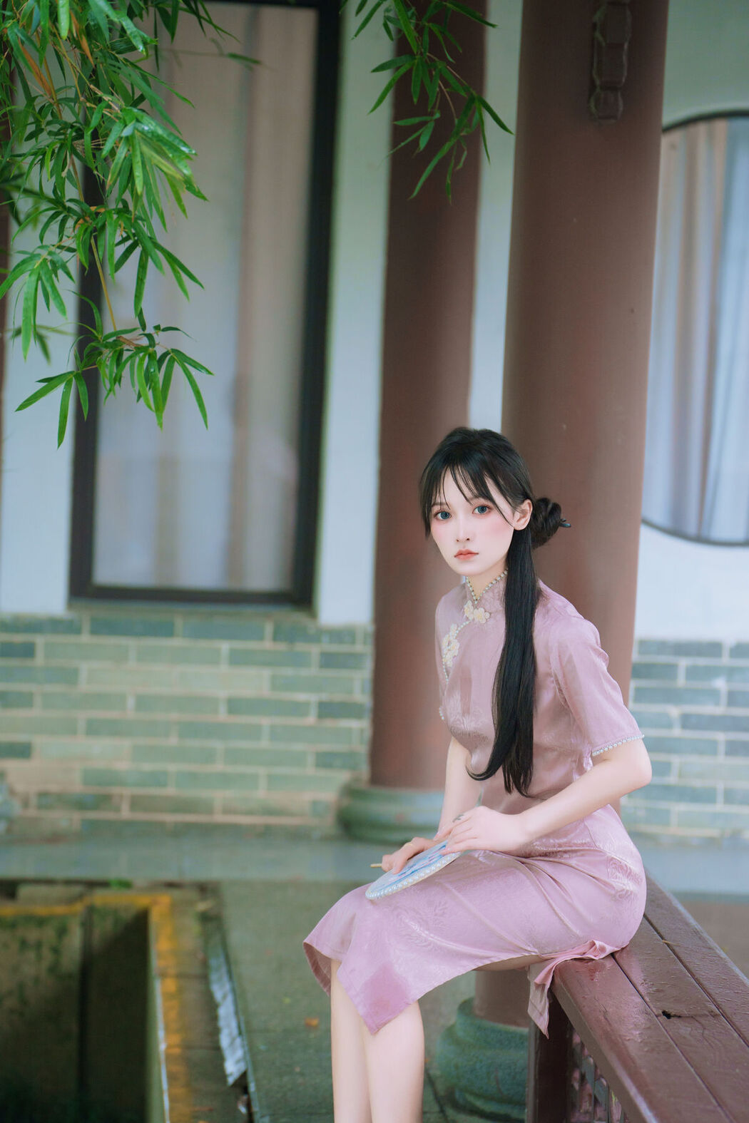 YiTuYu艺图语 Vol.7357 Xiao Xiao Yu
