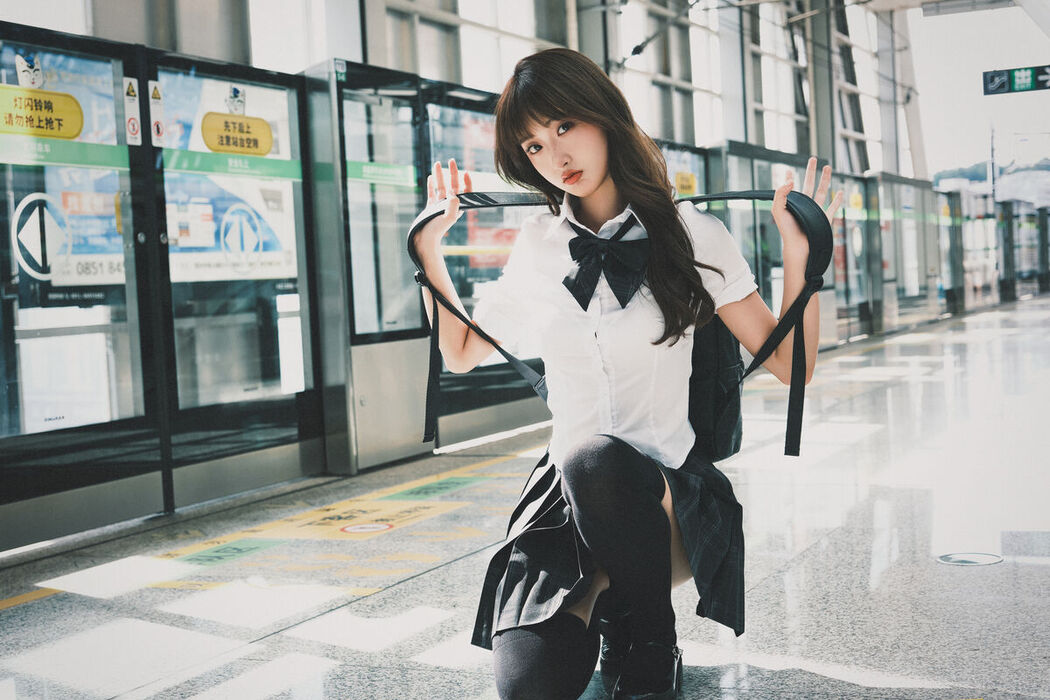 YiTuYu艺图语 Vol.7525 Chen Nian Xiao Jiu