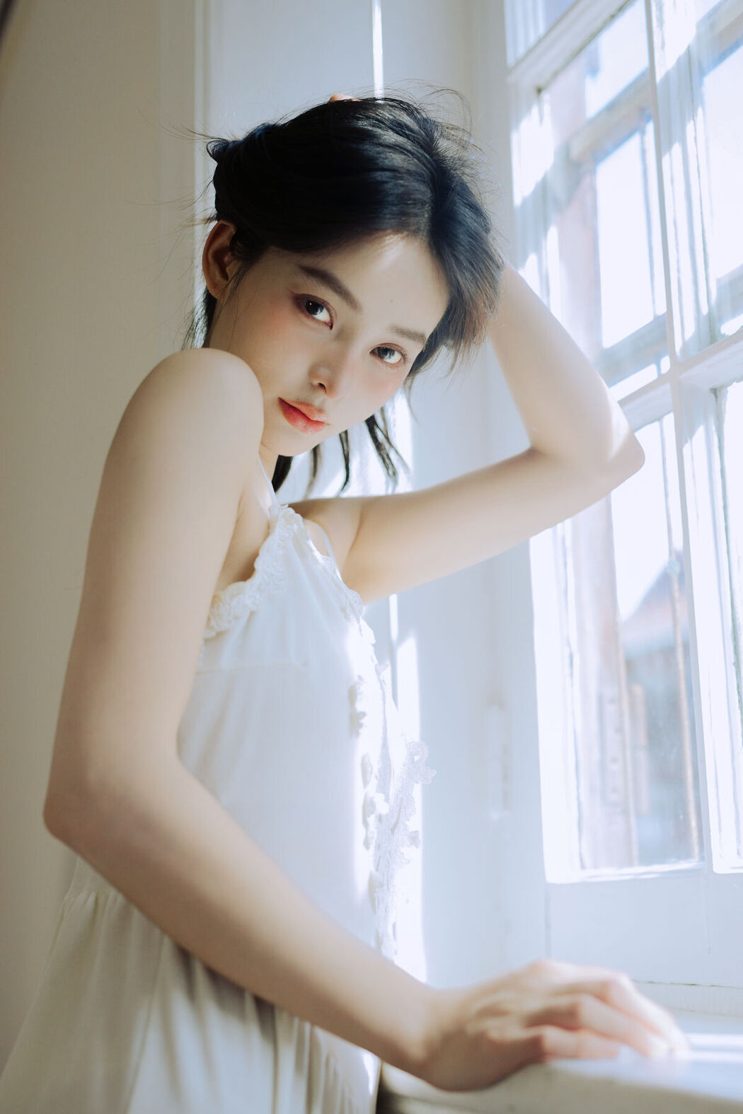 YiTuYu艺图语 Vol.7516 Xiao Jie