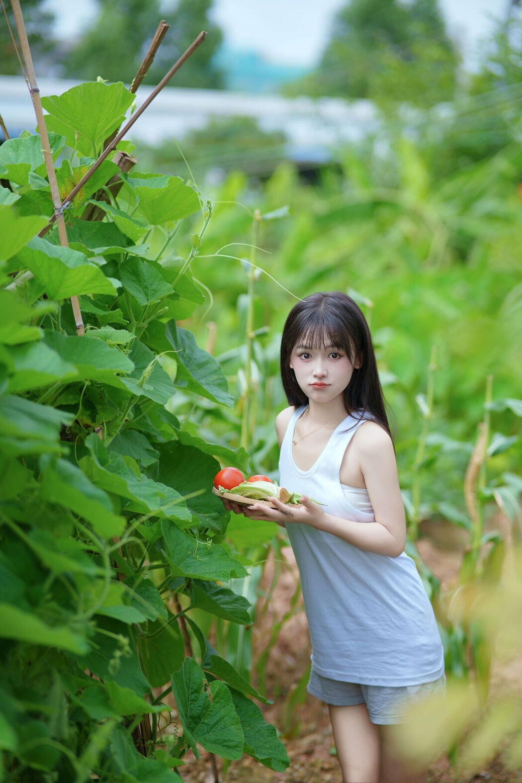 YiTuYu艺图语 Vol.7368 Xiao Xiao Yu