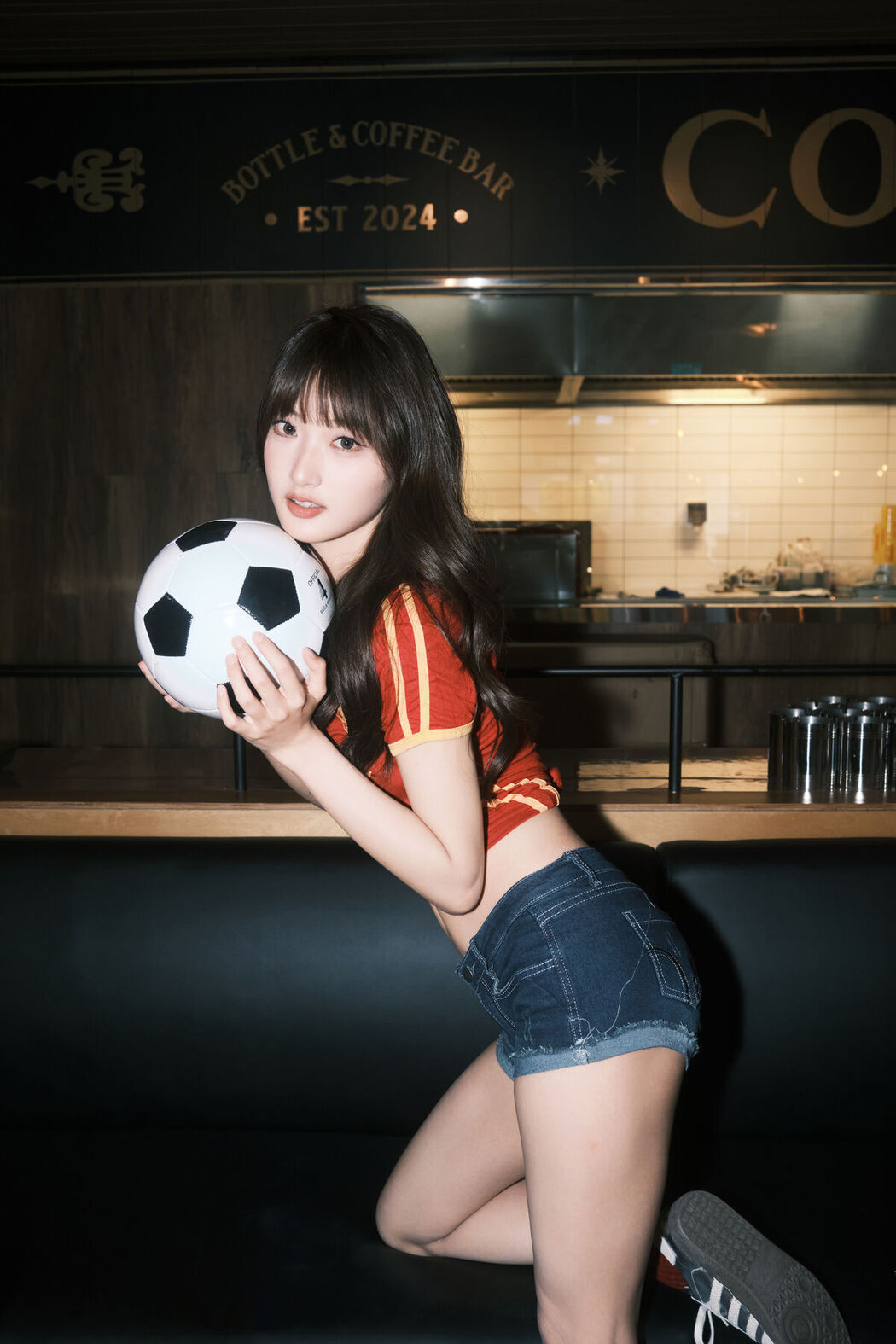 YiTuYu艺图语 Vol.7454 Chen Nian Xiao Jiu