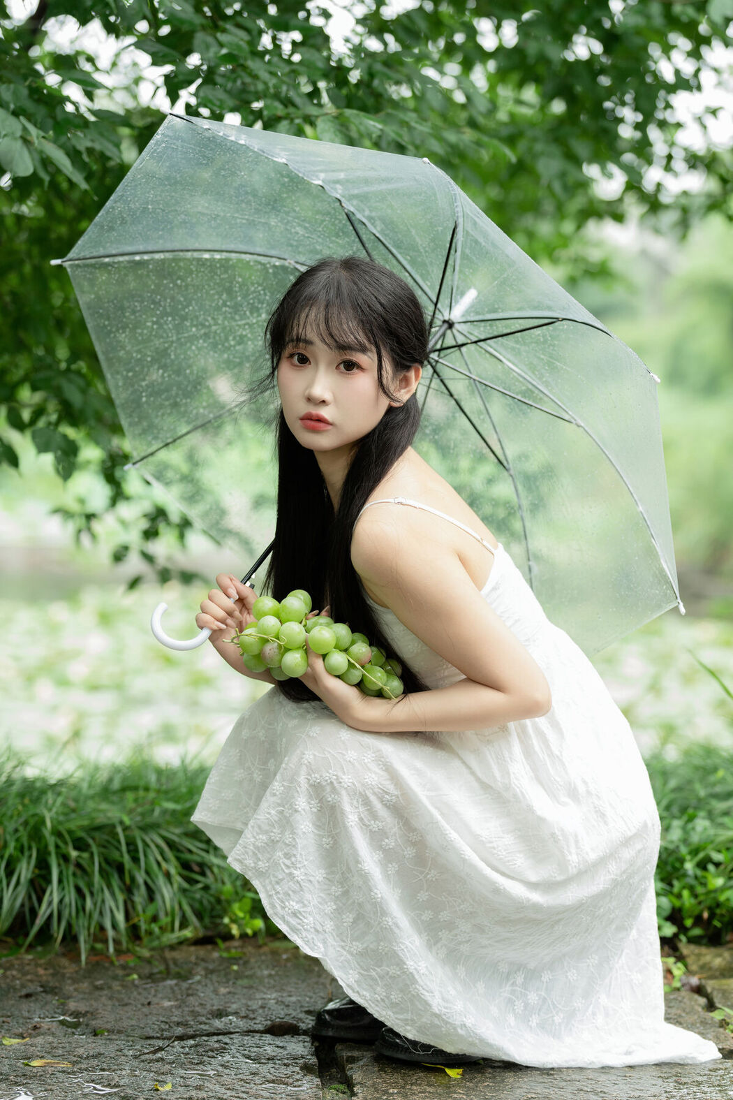 YiTuYu艺图语 Vol.7361 Jiao Yi Zhi Sui Sui