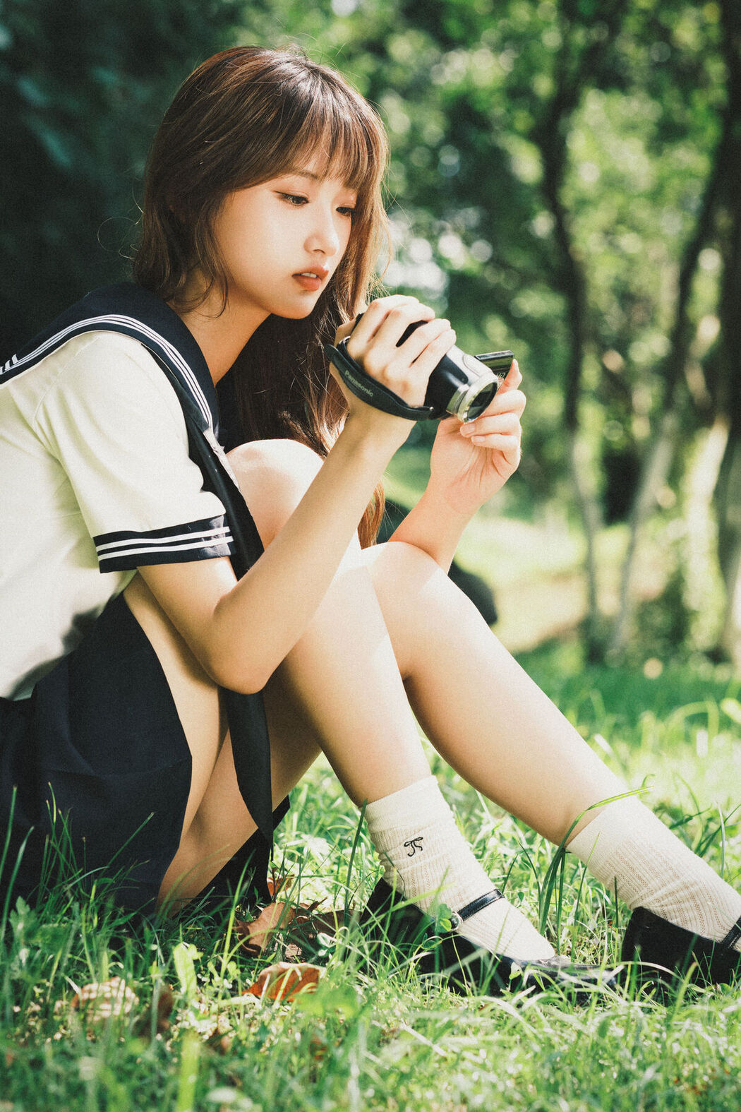 YiTuYu艺图语 Vol.7448 Chen Nian Xiao Jiu
