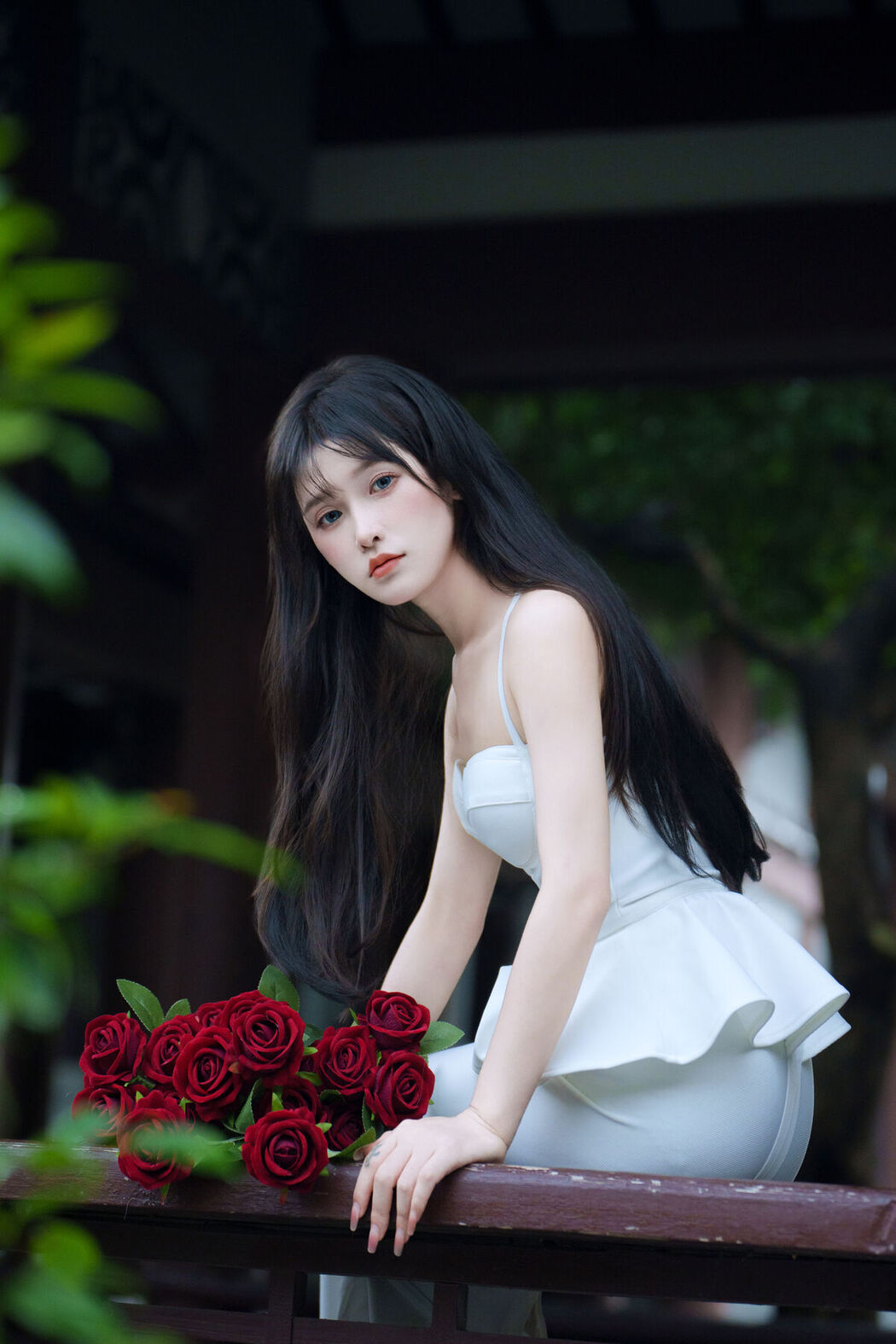 YiTuYu艺图语 Vol.7395 Xiao Xiao Yu