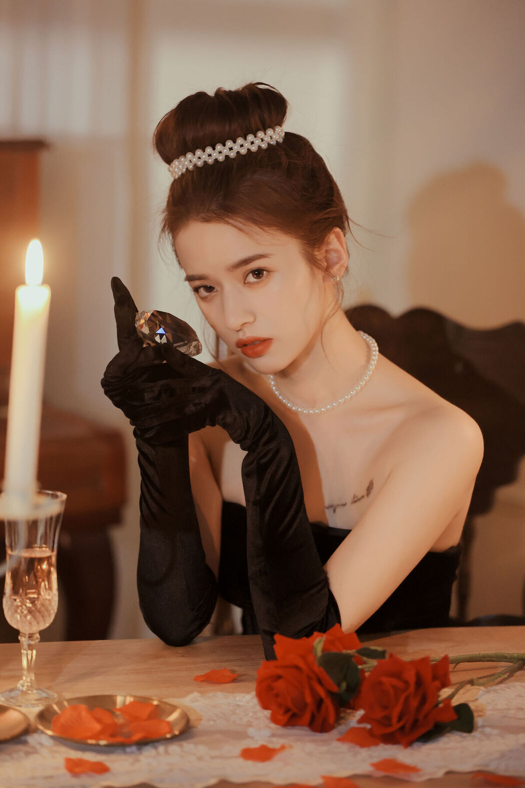 YiTuYu艺图语 Vol.7386 Er Miao