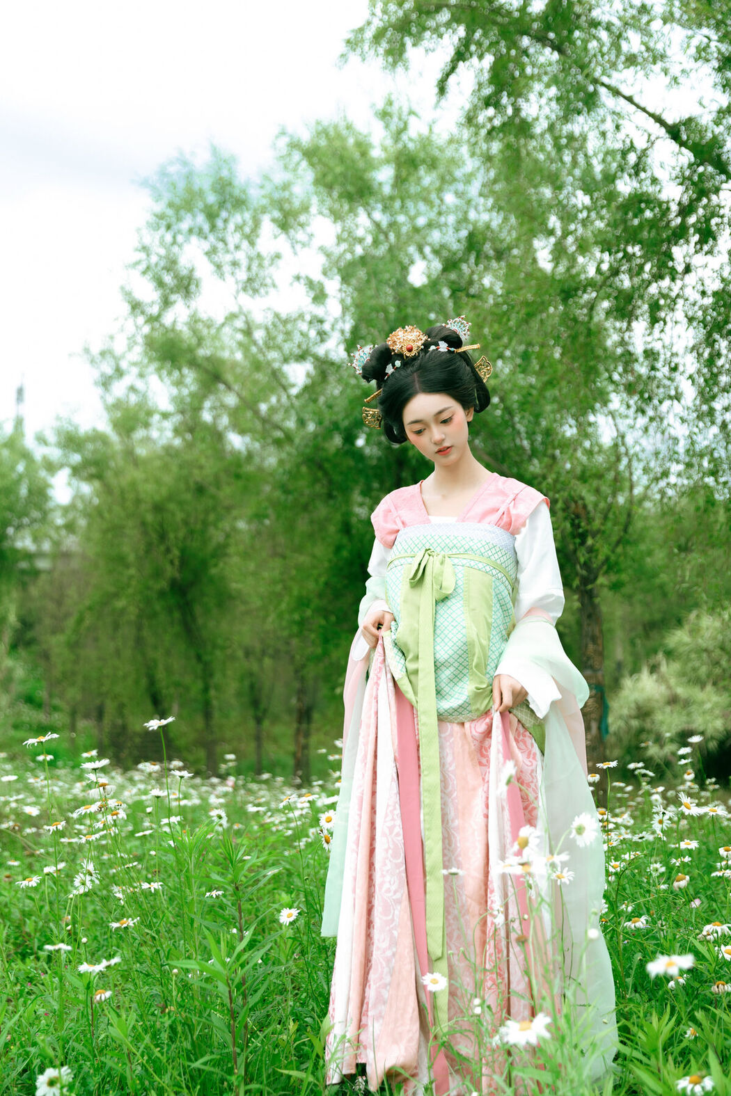 YiTuYu艺图语 Vol.7455 Leng Ku Wang Ye