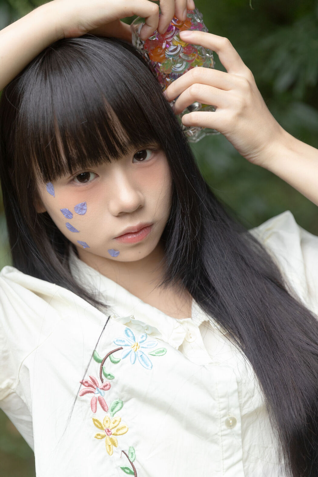 YiTuYu艺图语 Vol.7424 Shi San Jin Ya