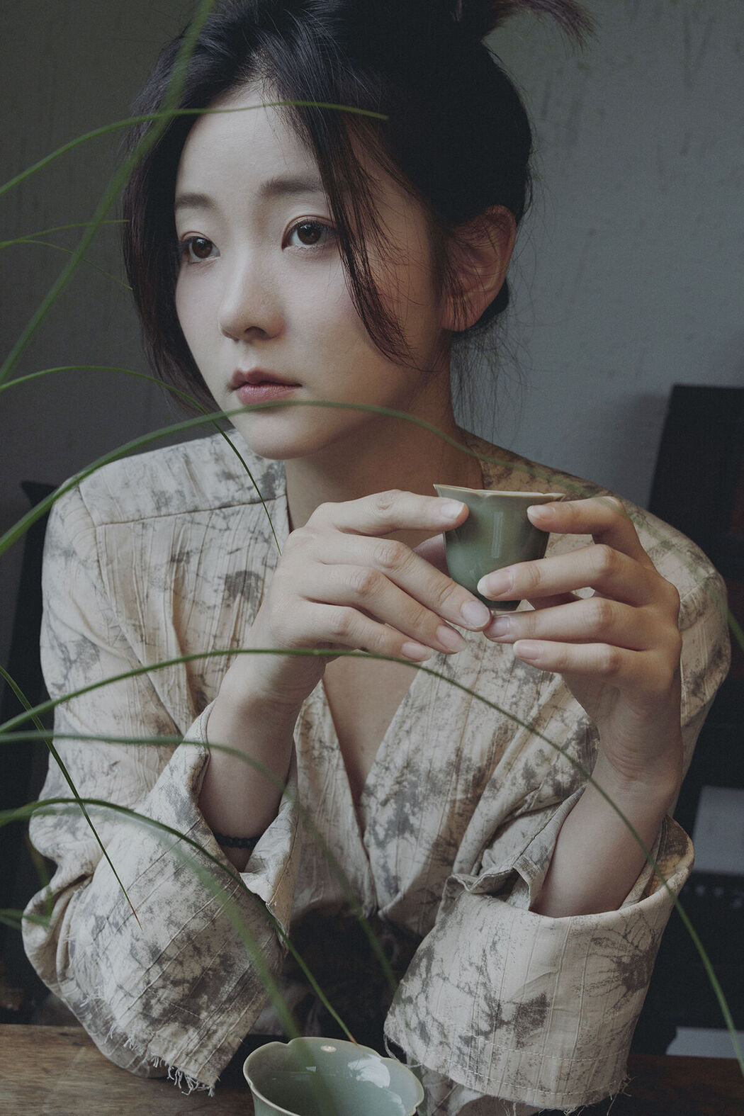YiTuYu艺图语 Vol.7367 Mu Mu Cover Photo