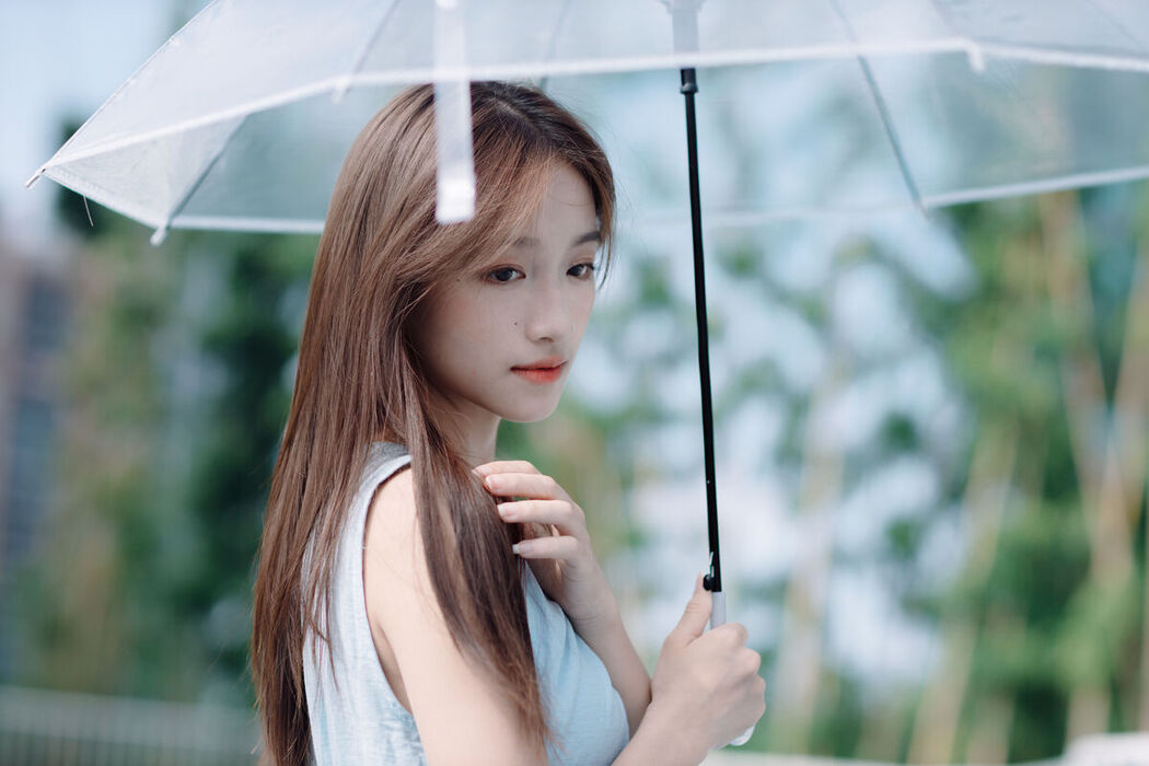 YiTuYu艺图语 Vol.7398 Yu Er
