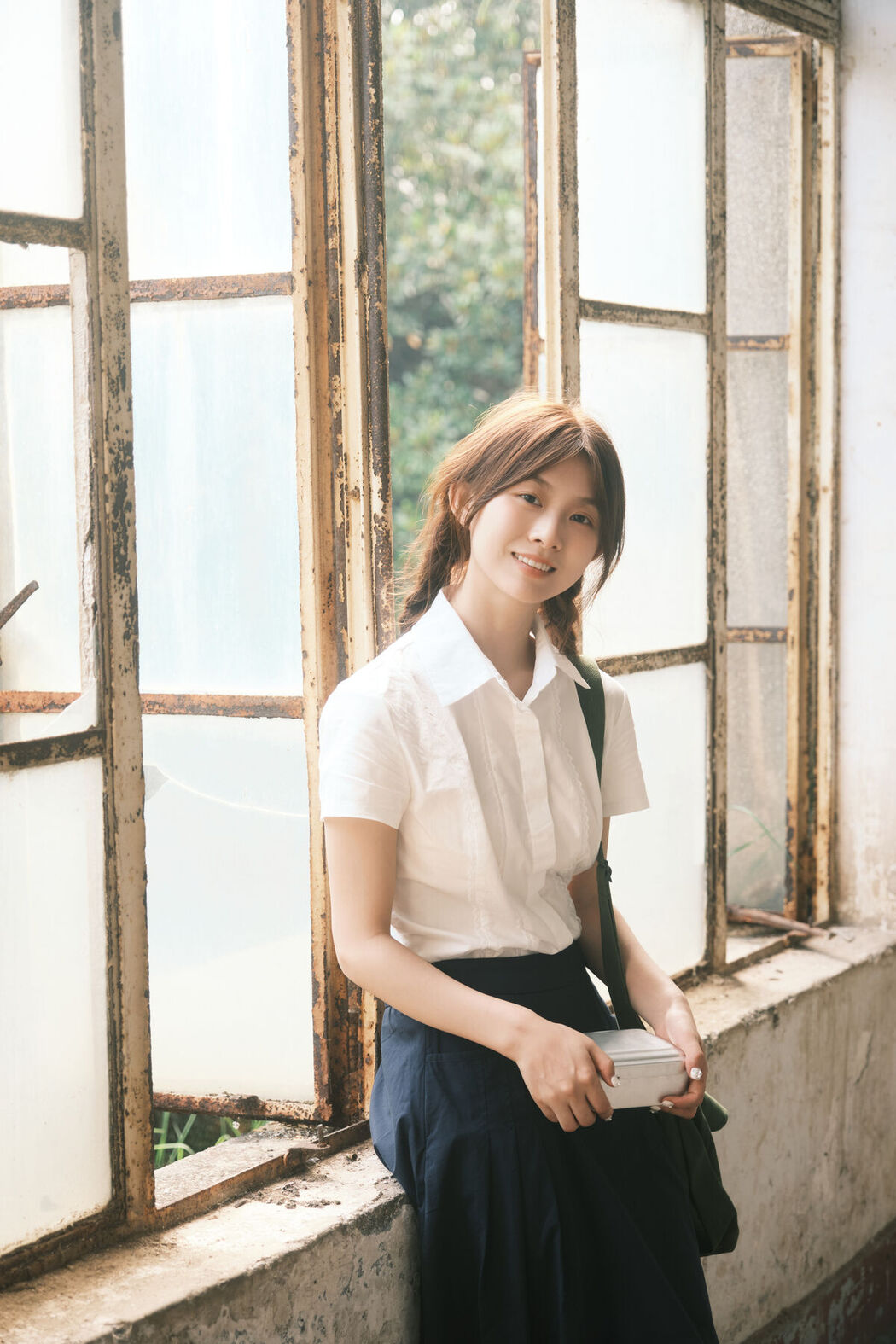 YiTuYu艺图语 Vol.7481 Xiao Xiao