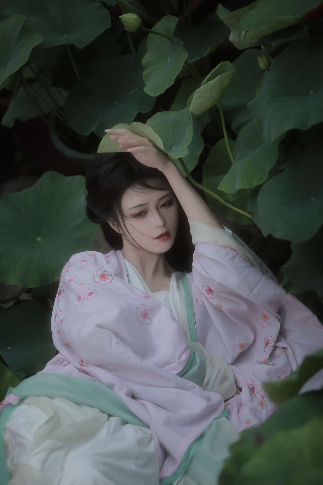 YiTuYu艺图语 Vol.7359 Wu Sui Sui