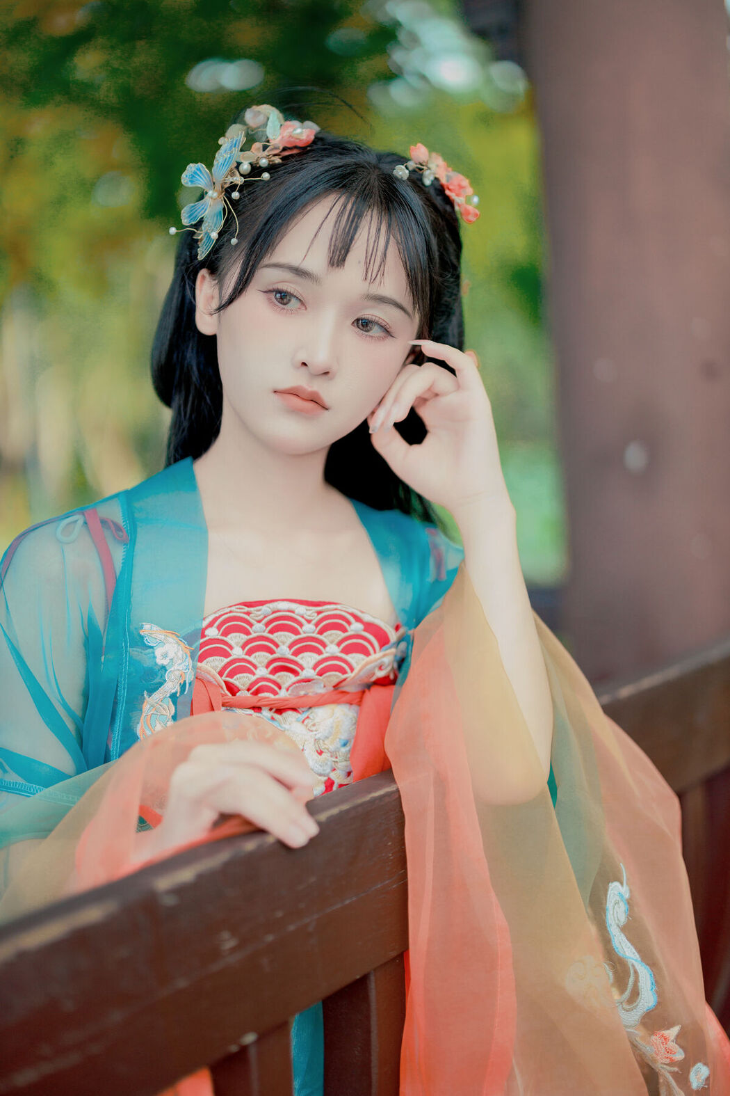 YiTuYu艺图语 Vol.7457 Xiao Xiao Yu