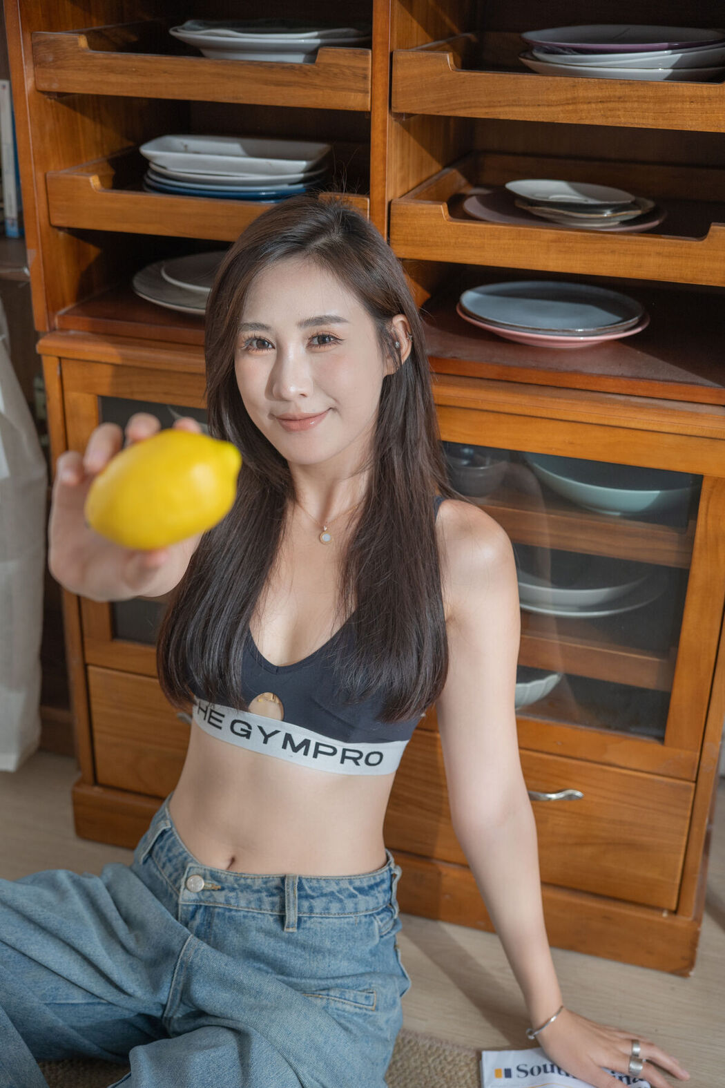 YiTuYu艺图语 Vol.7429 Xin Xin