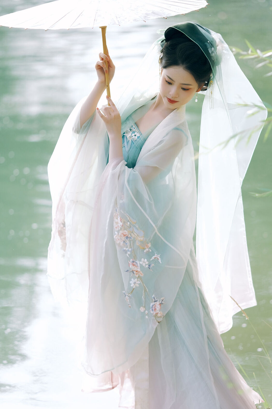 YiTuYu艺图语 Vol.7378 Xi Ci