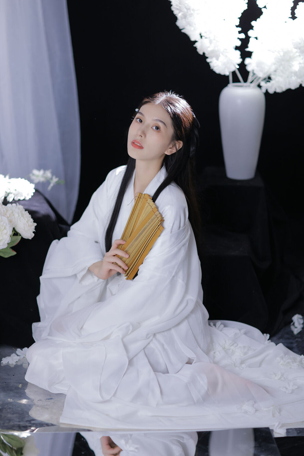 YiTuYu艺图语 Vol.7382 Mei Qi