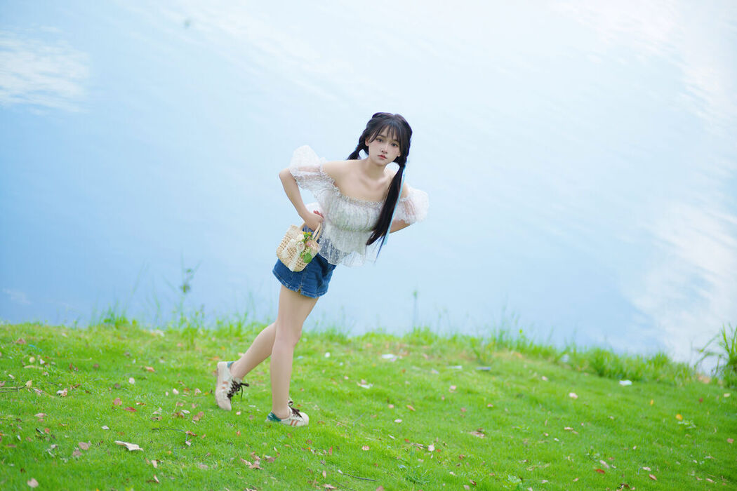 YiTuYu艺图语 Vol.7505 Xiao Xiao Yu