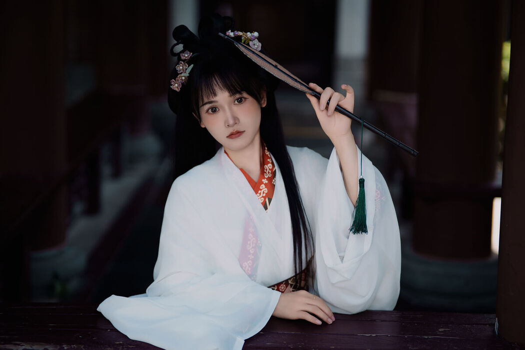 YiTuYu艺图语 Vol.7499 Xiao Xiao Yu