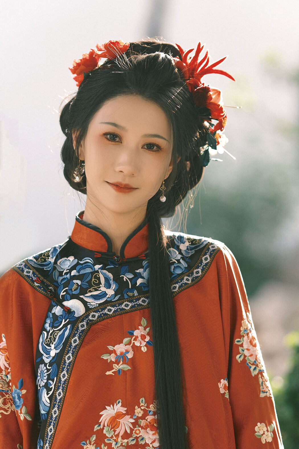YiTuYu艺图语 Vol.7459 Xiao Bei Ke Qing Bu Yao Fang Qi