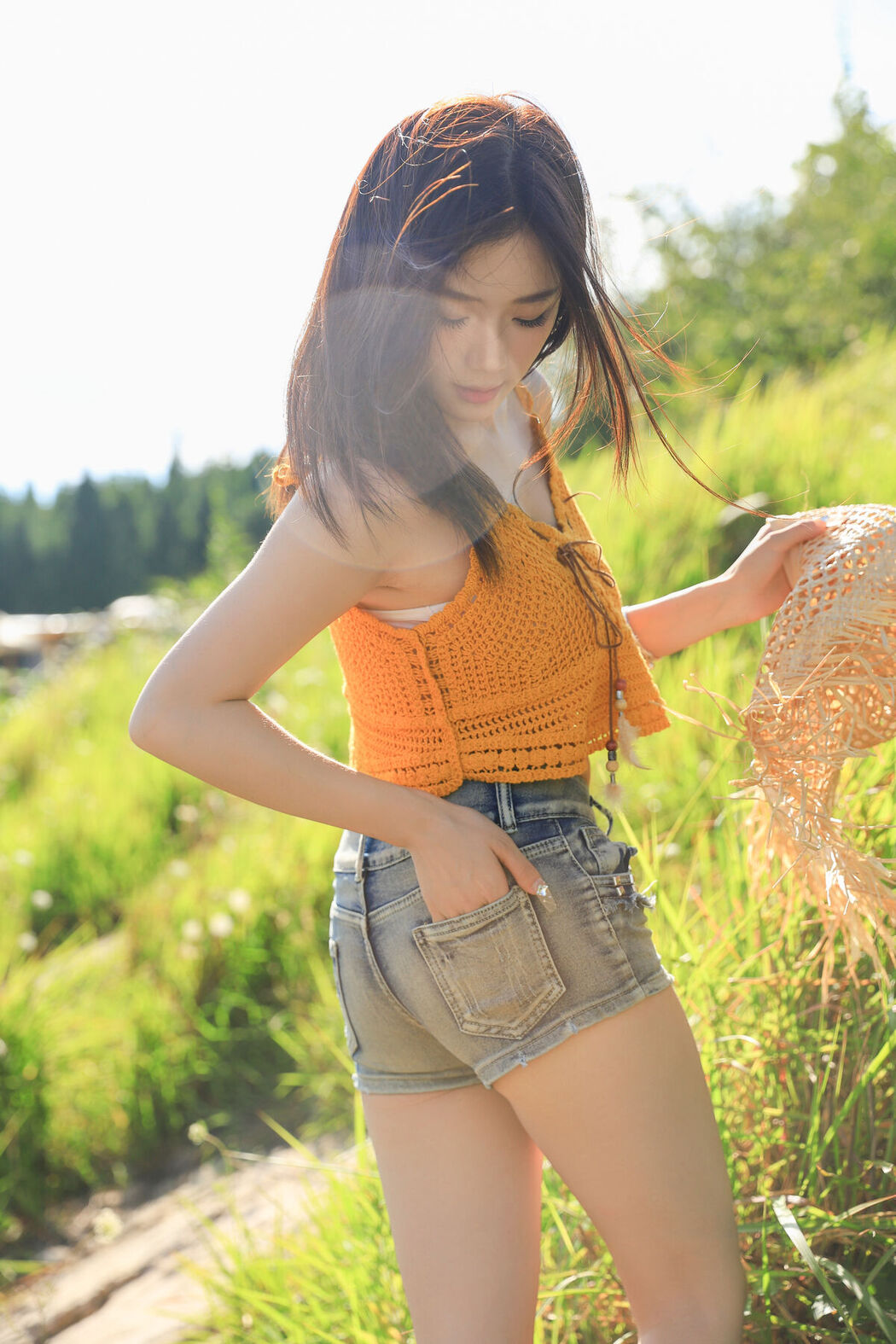 YiTuYu艺图语 Vol.7471 To Xiao Bei