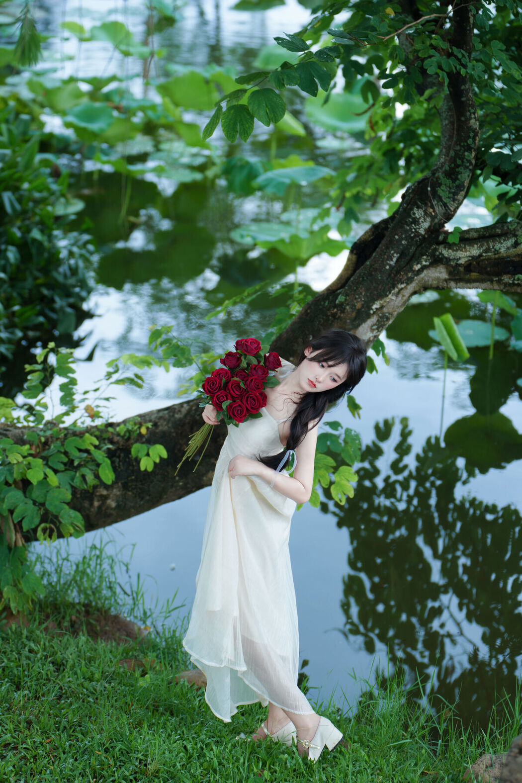 YiTuYu艺图语 Vol.7390 Xiao Xiao Yu